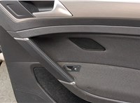  Дверь боковая (легковая) Volkswagen Golf 7 2012-2020 20435754 #5