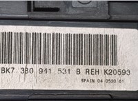  Переключатель света Skoda Fabia 2007-2014 20435760 #4