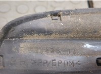  Рейлинг на крышу (одиночка) Mitsubishi Outlander 2003-2009 20435765 #2