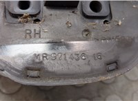  Рейлинг на крышу (одиночка) Mitsubishi Outlander 2003-2009 20435765 #3