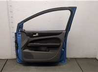  Дверь боковая (легковая) Ford Focus 2 2008-2011 20435768 #6
