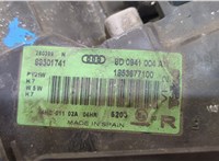 8D0941004AM Фара (передняя) Audi A4 (B5) 1994-2000 20435774 #6