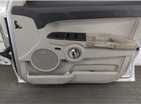  Дверная карта (Обшивка двери) Jeep Commander 2006-2010 11413010 #8