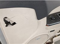  Дверная карта (Обшивка двери) Jeep Commander 2006-2010 11413010 #9