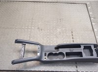  Консоль салона (кулисная часть) Skoda Octavia (A5) 2004-2013 20435815 #1