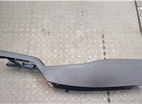  Консоль салона (кулисная часть) Skoda Octavia (A5) 2004-2013 20435815 #3