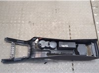  Консоль салона (кулисная часть) Skoda Octavia (A5) 2004-2013 20435815 #4