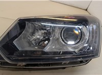 5L2941017D Фара (передняя) Skoda Yeti 2009-2018 20435830 #2