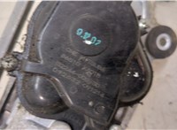  Механизм стеклоочистителя (трапеция дворников) Subaru Tribeca (B9) 2004-2014 20435836 #2