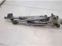  Механизм стеклоочистителя (трапеция дворников) Subaru Tribeca (B9) 2004-2014 20435836 #3