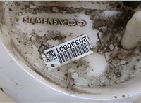  Насос топливный электрический BMW 1 E87 2004-2011 20435838 #5