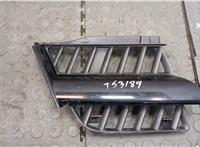  Решетка радиатора Mitsubishi Outlander 2003-2009 20435844 #1