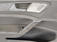  Стекло боковой двери Volkswagen Golf 7 2012-2020 11413050 #4