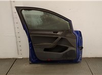  Стекло боковой двери Volkswagen Golf 7 2012-2020 11413050 #12