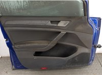  Стекло боковой двери Volkswagen Golf 7 2012-2020 11413050 #13