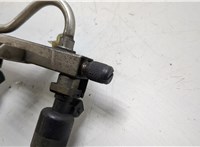  Форсунка топливная Opel Zafira A 1999-2005 20435859 #4