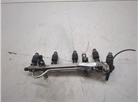  Форсунка топливная Opel Zafira A 1999-2005 20435859 #5