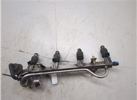  Форсунка топливная Opel Zafira A 1999-2005 20435859 #6