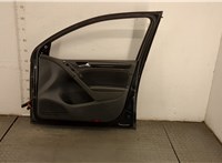  Дверь боковая (легковая) Volkswagen Golf 6 2009-2012 20435874 #8