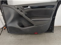 Дверь боковая (легковая) Volkswagen Golf 6 2009-2012 20435874 #9