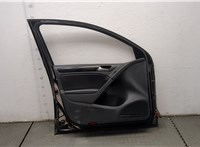  Дверь боковая (легковая) Volkswagen Golf 6 2009-2012 20435880 #8