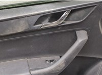  Дверь боковая (легковая) Skoda Rapid 20435893 #5