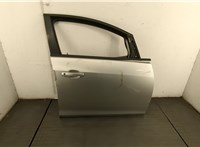  Стекло боковой двери Opel Astra J 2010-2017 11413084 #1