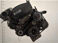  Двигатель (ДВС) Opel Astra H 2004-2010 20435909 #1