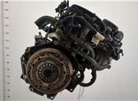  Двигатель (ДВС) Opel Astra H 2004-2010 20435909 #2
