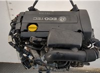  Двигатель (ДВС) Opel Astra H 2004-2010 20435909 #5