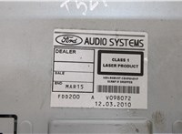  Магнитола Ford Focus 2 2008-2011 20435912 #2