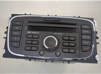  Магнитола Ford Focus 2 2008-2011 20435912 #3