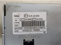  Магнитола Ford Focus 2 2008-2011 20435912 #7