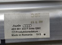  Шторка солнцезащитная Audi A8 (D3) 2002-2010 20435926 #2