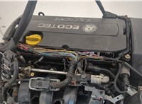  Двигатель (ДВС) Opel Astra H 2004-2010 20435939 #5