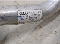  Трубка кондиционера Audi A6 (C7) 2011-2018 20435941 #2