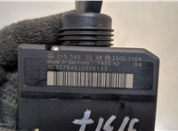  Замок зажигания Mercedes S W220 1998-2005 20435958 #5