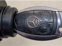  Замок зажигания Mercedes E W211 2002-2009 20435962 #3