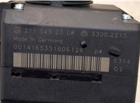  Замок зажигания Mercedes E W211 2002-2009 20435962 #5