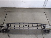  Заглушка (решетка) бампера Opel Zafira A 1999-2005 20435964 #1