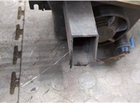  Заглушка (решетка) бампера Opel Zafira A 1999-2005 20435964 #5