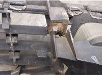  Заглушка (решетка) бампера Opel Zafira A 1999-2005 20435964 #8