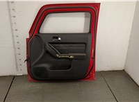  Дверь боковая (легковая) Hummer H3 20435969 #4