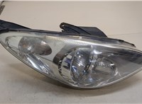 921021J030 Фара (передняя) Hyundai i20 2008-2014 20436011 #1
