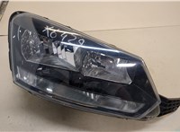 5L2941016D Фара (передняя) Skoda Yeti 2009-2018 20436033 #1