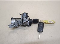  Замок зажигания Volkswagen Tiguan 2007-2011 20436047 #1
