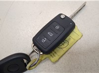  Замок зажигания Volkswagen Tiguan 2007-2011 20436047 #4