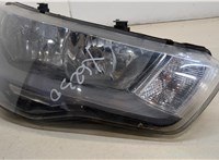 8X0941004A Фара (передняя) Audi A1 (8X) 2010-2018 20436050 #3