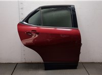  Дверь боковая (легковая) Chevrolet Equinox 2017-2021 20436086 #1