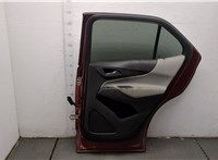  Дверь боковая (легковая) Chevrolet Equinox 2017-2021 20436086 #8